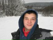 Андрій Масник фотография #20 (источник - https://vk.com/id33605032)