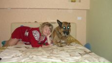 Фотография Букиной Татьяны