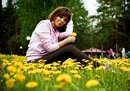 Фотография Потеряевой Милы