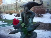 Фотография Дёминой Дарьи