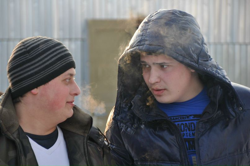 Дмитрий Голубев фотография #25