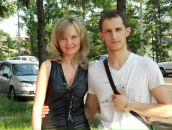 Фотография Лазарева Евгения