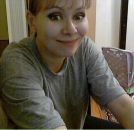 Фотография Шлыковой Гульназ