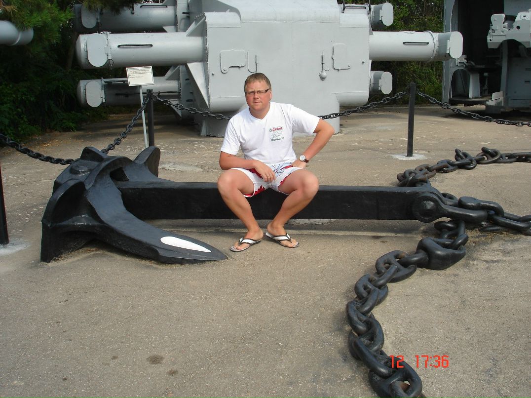 Кирилл Белавин фотография #12