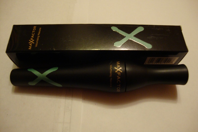 Max Factor фотография #12