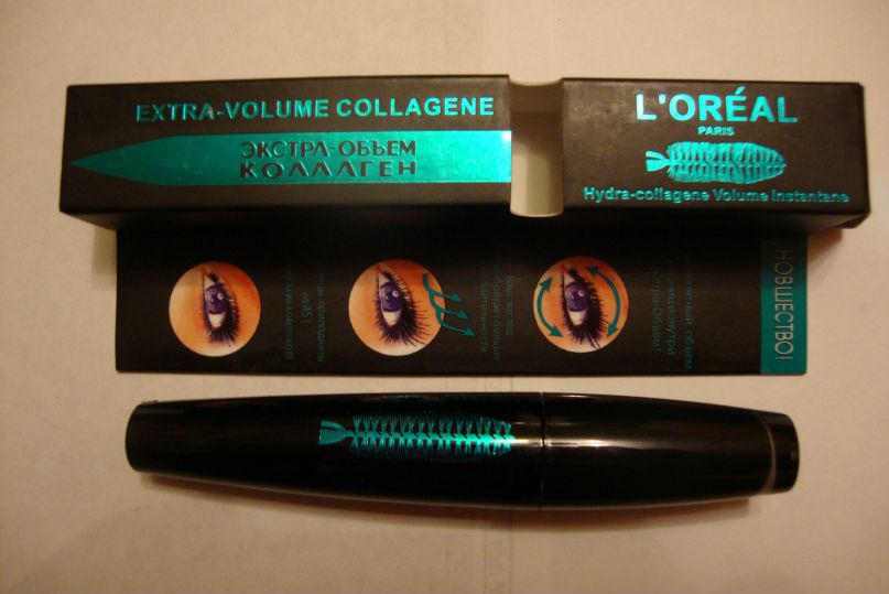 Max Factor фотография #10