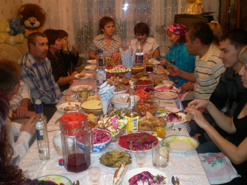 Зинаида Ирбулатова фотография #42