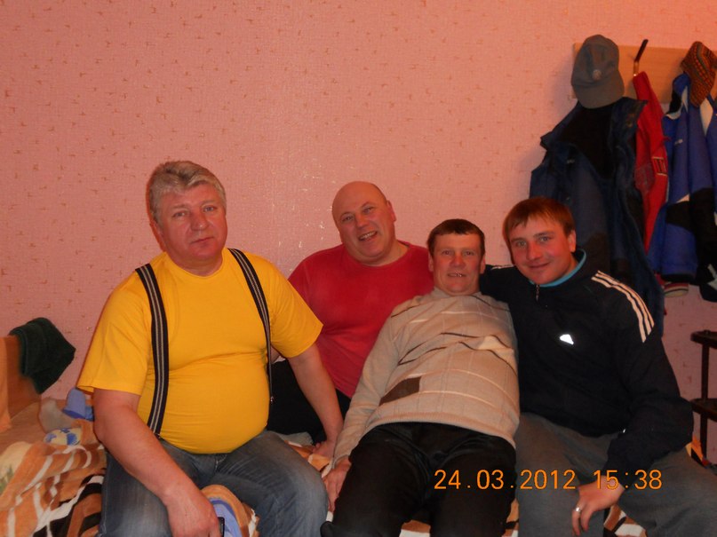 Володимир Мельник фотография #49