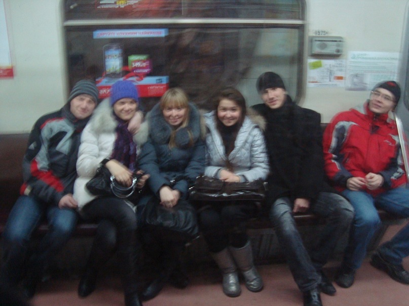 Иван Селивановский фотография #18
