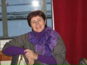 Фотография Цыркуль Марины