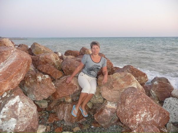 Виктор Левченко фото №15