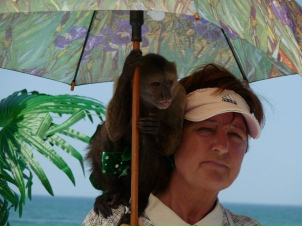 Виктор Левченко фото №1