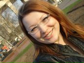 Фотография Гречки Юли