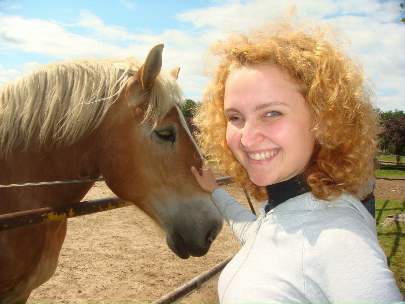 Оля Тимків фото №6