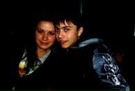 Фотография Барановой Нины