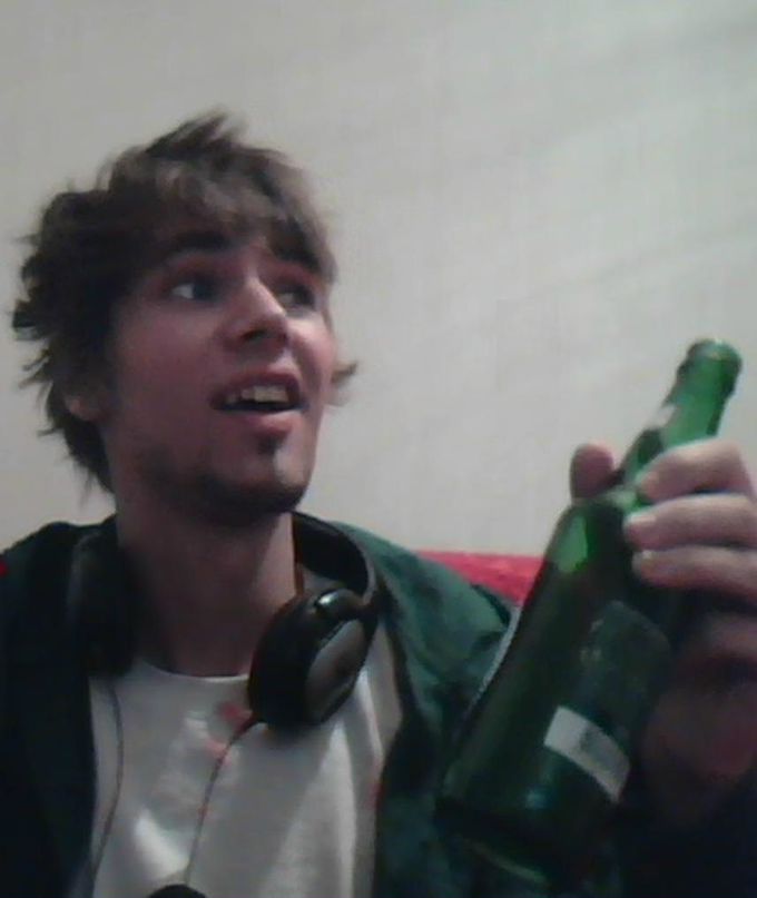 Richie Panic фотография #31