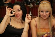 Фотография Фёдоровой Ольги