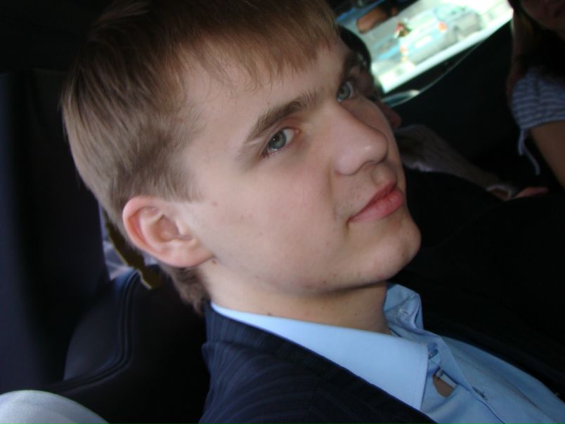 Антон Маслов фото №36