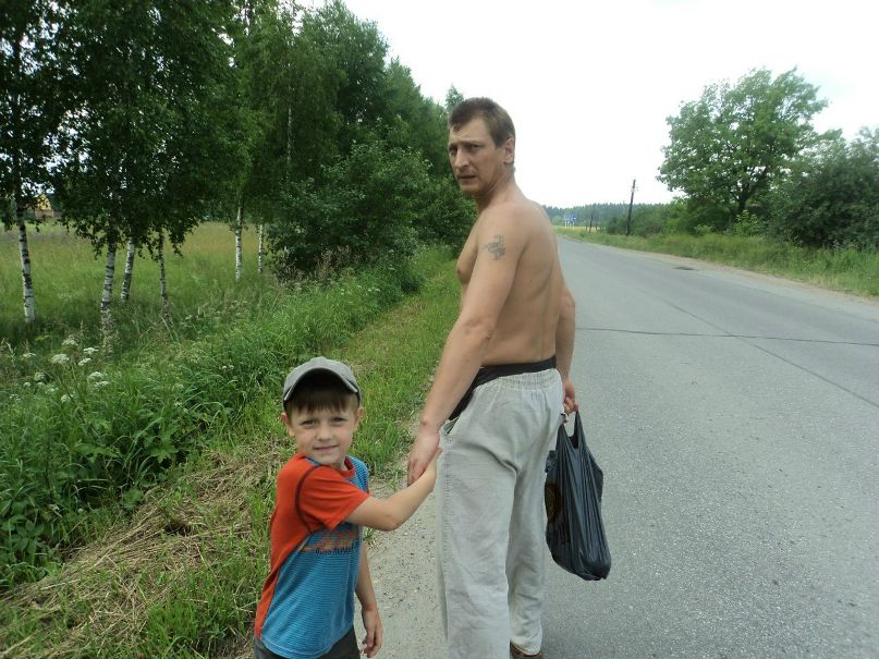 Денис Горбатов фотография #49