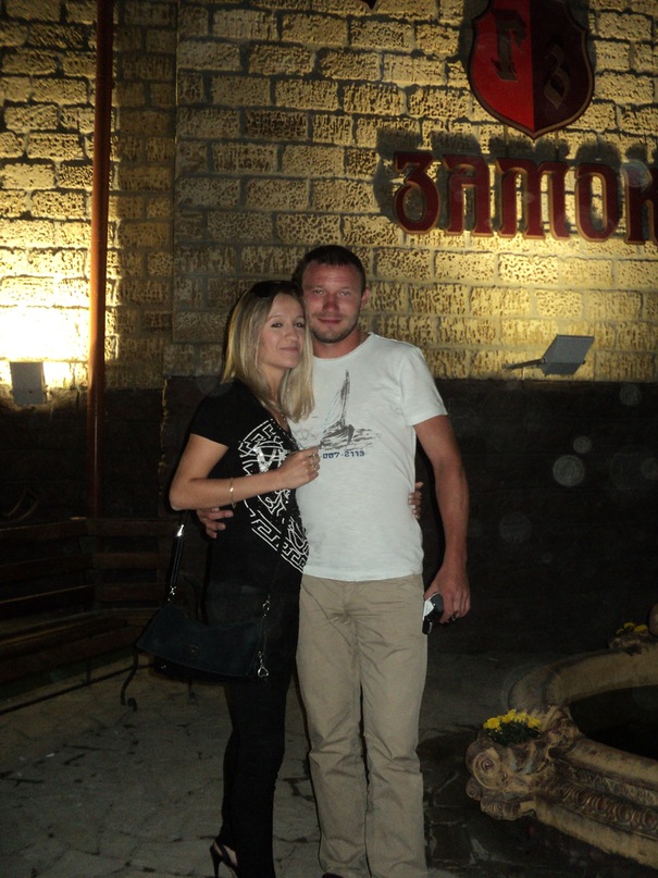 Igor Getman фотография #4