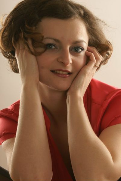 Анастасия Калинина фото №47