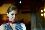 Александра Файнвейц фотография #36 (источник - https://vk.com/id336607)