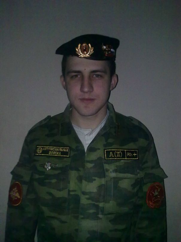 Алексей Пышкин фотография #2