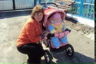 Наталія Антонюк фотография #1