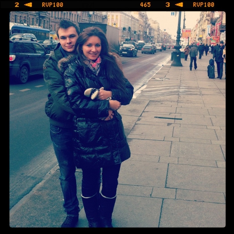 Andrej Fedoseev фотография #10