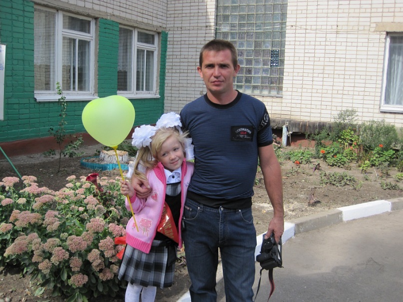 Дмитрий Федоров фотография #39