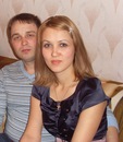 Фотография Ивановой Ани