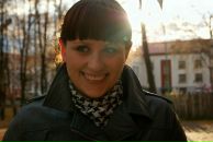 Фотография Манохиной Ксении