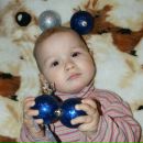 Фотография Глазуновой Анны