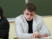 Фотография Александровича Евгения