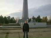 Фотография Гриценко Станислава