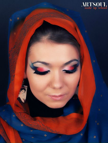 Larisa Babachenko фото №14