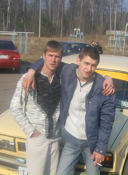 №1, Евгений Нечепорук, 39 лет №1, Евгений Нечепорук, 39 лет