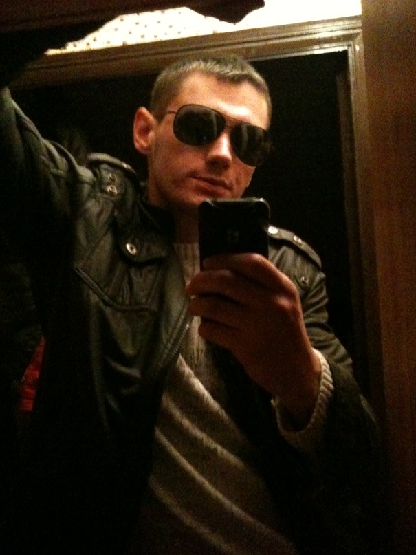 Александр Бойчук фотография #26