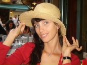 Фотография Андреевой Юлии