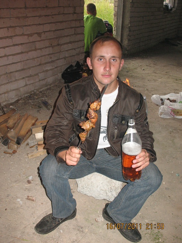 Александр Савельев фотография #41