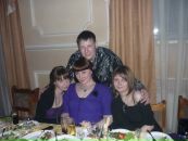 Фотография Алексеевой Кати