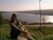 Фотография Домниной Любови