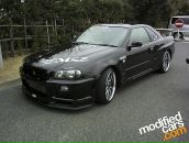 Фотография Кармышева Айназа