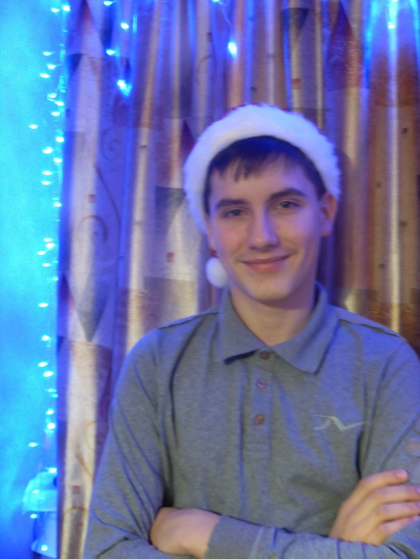 Владислав Юрковский фотография #31