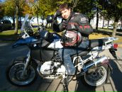 Фотография Майорова Андрея