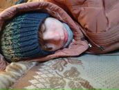 Фотография Муллиной Марии