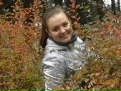 Віка Крот фотография #37 (источник - https://vk.com/id134364115)