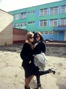 Фотография Дербак Елены