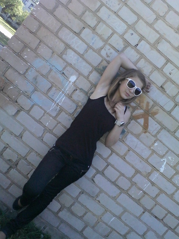 Виталина Полонейчик фотография #11