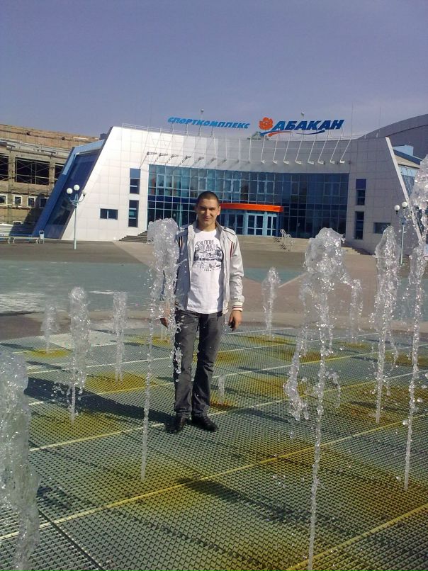 Сергей Ермаков фотография #22